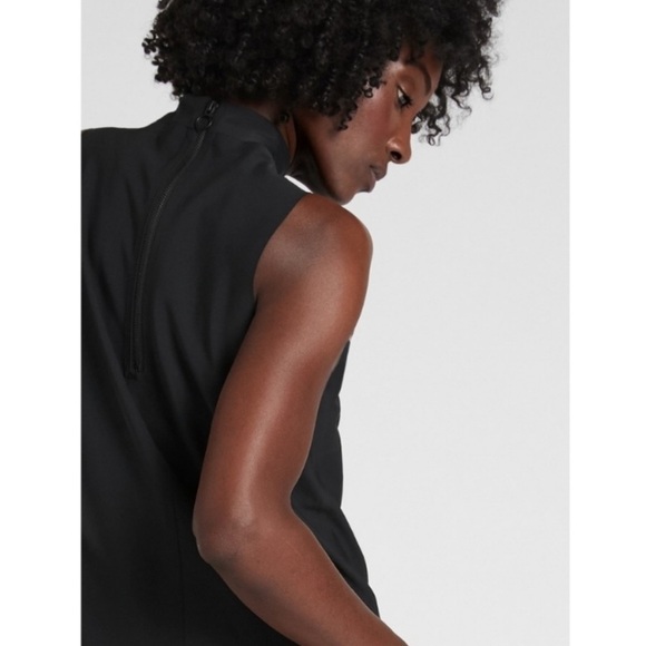 Athleta Interstellar Bike Tunic - Picture 4 of 7